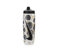 Nike Refuel Stampa grafica 680 ml Bottiglia per Acqua (BS6595)