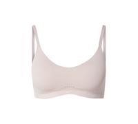 NIKE Reggiseno sportivo 'ALATE MINIMALIST' beige / offwhite Donna NIKE S