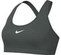 Nike Reggiseno Sportivo da Donna Swoosh Light Support, Senza Imbottitura, Reggiseno Sportivo da Donna