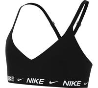 Nike Reggiseno Sportivo G Nk DF Indy Bra, Nero/Nero, FZ5860-010, XL