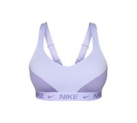 NIKE Reggiseno sportivo 'Indy' lilla / lilla chiaro Donna NIKE S