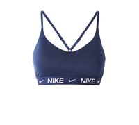 Reggiseno Nike Indy Light Support - midnight navy - Blu (M)