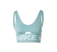 Top e Reggiseni Nike Pro Indy Plunge medium support 198482953577 in taglia S EU