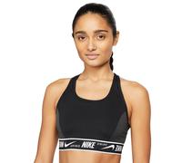Nike Reggiseno Sportivo Medium Nero Donna XS