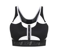 Nike Reggiseno Sportivo Medium Ultrabreathe Nero Donna L