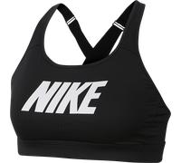 Nike Reggiseno Sportivo Strappy Nero Donna S