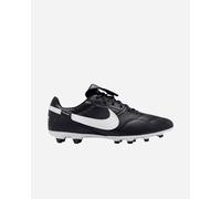 Scarpa da calcio a taglio basso FG Nike Premier 3 - Nero 44