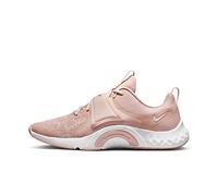 Nike Renew in-Season TR 12, Scarpe da Allenamento Donna, Rosa (Pink Oxford Barely Rose White), 38.5 EU