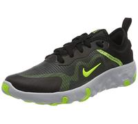 Nike Renew Lucent Running Shoe Black 36