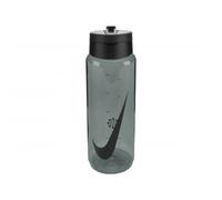 Nike Renew Recharge Paglia 700ml Bottiglia con Cannuccia (BS6590)