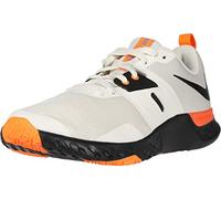 Nike Renew Retaliation TR, Scarpe da Corsa Uomo, Pale Ivory/Nero/String/Naranja Total, 45 EU