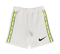 Nike Repeat Bambini - Pantaloncini Bianco - Taglia 128 - 137 CM White 128 - 137 CM