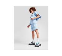 Nike Repeat Tape Shorts Junior, Blue 12-13Y