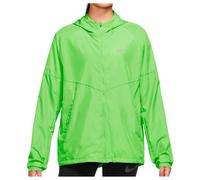 Nike - Repel Miler Running Jacket - Giacca da corsa S verde