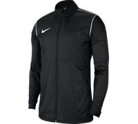 Nike Repel Park 20 Rain Giacche S Nero