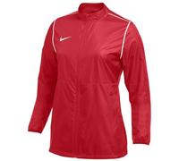 Nike Giacca a vento Repel Park20 BV6895-657 Rosso/Bianco Donna Taglia M