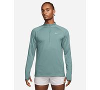 Nike Repel Winterized Stride M - Maglia Running - Uomo - Grigio S