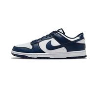 Nike - Retro Dunk Low Bianco Pacific Moss - - Sport - Uomo - Blu - 39 EU
