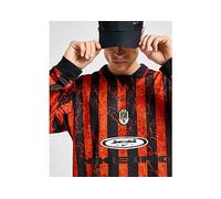 Nike Retro Football Long Sleeve T-Shirt, Nero XL