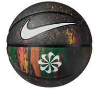 Nike Pallone Playground Next Nature Nero Bianco