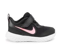 Nike Revolution 5 TD Nera/Rosa 23.5 Nero