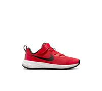 Nike Revolution 6, Scarpe de Gimnastica Unisex - Bambini e ragazzi, Rosso University Red Black, 31 EU