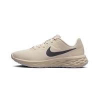 Nike Revolution 6 Next Nature - Sneaker da Uomo, Farina d'avena Gridiron Oxygen Viola, 44.5 EU