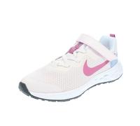 Nike Revolution 6 Nn Ps Rosa - Taglia 28 [11 US 17.6cm] Scarpe Bambino Junior
