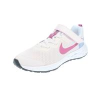 Nike Revolution 6 Nn Ps Rosa - Taglia 28 [11 US 17.6cm] Scarpe Bambino Junior