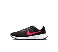 Nike Revolution 6 Nn (Gs) by Nike 38 Nero