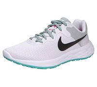 Nike Revolution 6, Scarpe de Gimnastica Donna, Viola (Iris Whisper Medium Ash Dusty Sage), 39 EU