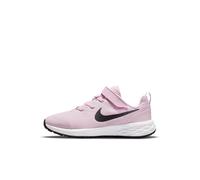 Nike Revolution 6, Scarpe de Gimnastica Unisex - Bambini e ragazzi, Rosa Pink Foam Black, 38 EU