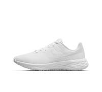 Nike Revolution 6, Scarpe de Gimnastica Uomo, Bianco, 42 EU