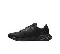 Nike Revolution 6, Scarpe de Gimnastica Uomo, Black Black Dk Smoke Grey, 47 EU