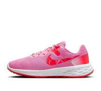 Nike - Revolution 6 Shoe - - Sport - Donna - Rosa - 41 EU