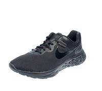 SCARPE WMNS NIKE REVOLUTION 6 NEXT NATURE TG 36 COD DC3729-001 - 9W [US 5.5 UK 3 CM 22.5] Nero