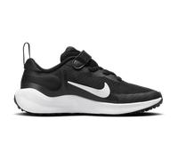 Scarpe Nike Revolution 7 Bianco e Nero Bambino - FB7690-003 - Taille 30