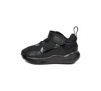 Nike Revolution 7 Black/Anthracite, Sneaker Uomo, Nero Antracite, 35 EU