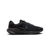 Nike Revolution 7 Black/Off Noir da Uomo 47.5 Nero