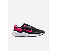 Nike Scarpe Sneakers Revolution 7 GS Junior Nero Taglia 33