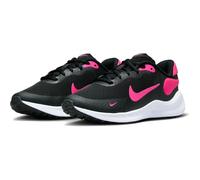 NIKE REVOLUTION 7 GS - NERO/FUXIA - FB7689-002