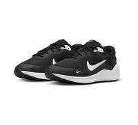 Nike Revolution 7 GS, Scarpe con Lacci, Black/White/White, 37.5 EU