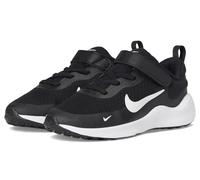 Nike Revolution 7 GS Sneaker Black/White/White 39