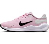 Nike Revolution 7 (GS), Sneaker, Pink Foam Black Summit White White, 38 EU