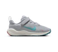 Nike Revolution 7 Jr - scarpe running neutre - bambino 11C US Grey/Blue junior