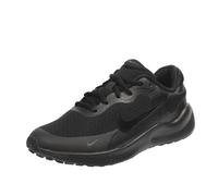 Nike FB7689-001 Revolution 7 Black/Anthracite Uomo, Black/Anthracite EU 32
