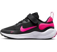 Scarpa Nike Revolution 7 - Bambino/a - Nero 28.5