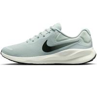 Nike Revolution 7, Scarpe con Lacci Unisex-Adulto, Light Silver/Sequoia-Light Army, 49.5 EU