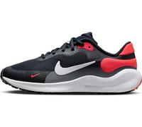 Nike Revolution 7, Scarpe da Corsa, Dark Obsidian White Bright Grido, 36 EU
