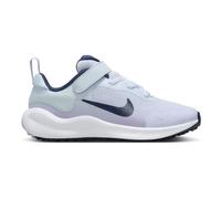 Nike Revolution 7 - scarpe da ginnastica - bambino 10C US Light Blue/Dark Blue junior